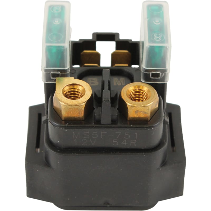 Arrowhead — Arrowhead Yamaha ATV/M/C Starter Relay - 12-Volt