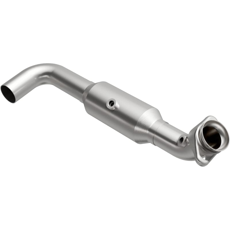 Magnaflow — California CARB Direct-Fit Catalytic Converter
California Direct-Fit Catalytic Converter