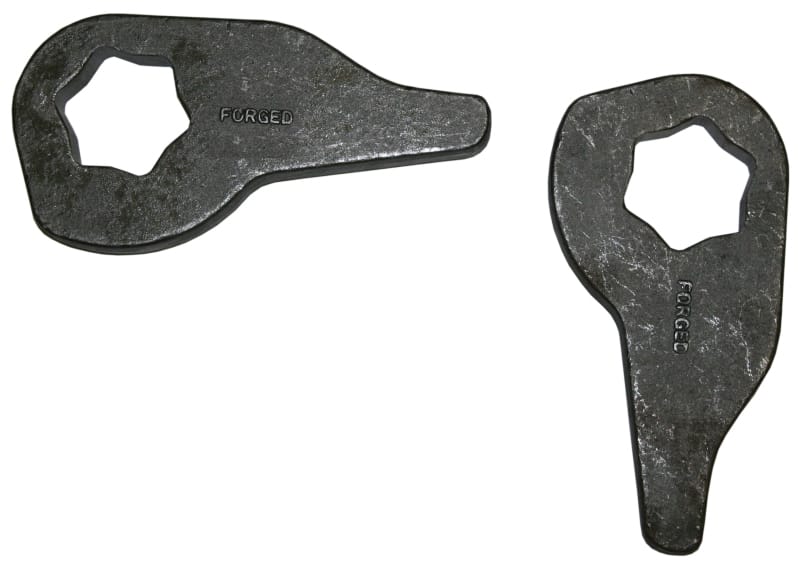 Skyjacker — 2IN. KEYS; 02-05 DODGE 1500 4WD