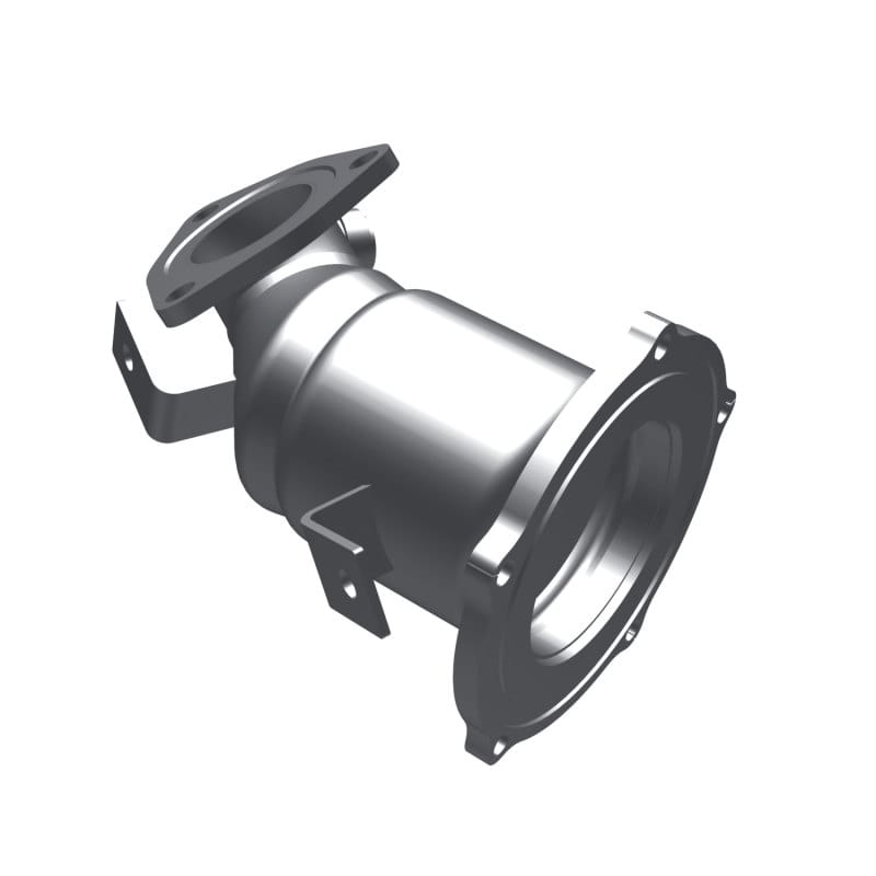 Magnaflow — Standard Grade Direct-Fit Catalytic Converter