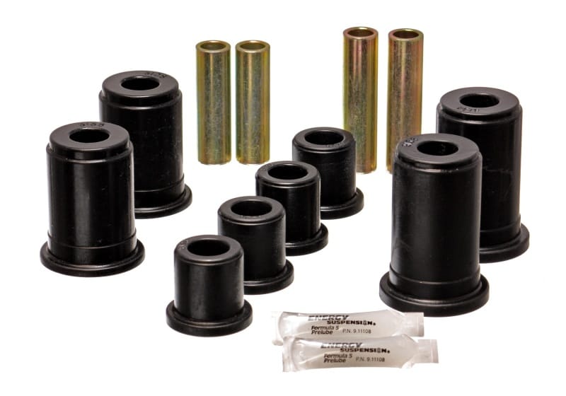 Energy Suspension — CONTROL ARM BUSHING SET