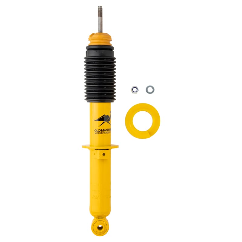 Old Man Emu — Front Nitrocharger Strut