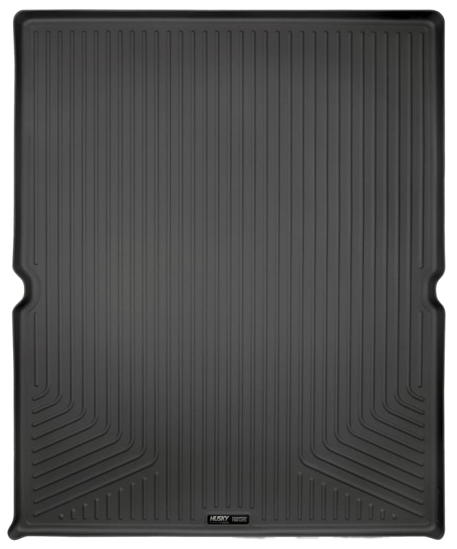 Husky Liners — Weatherbeater - Cargo Liner
Weatherbeater-Cargo Liner