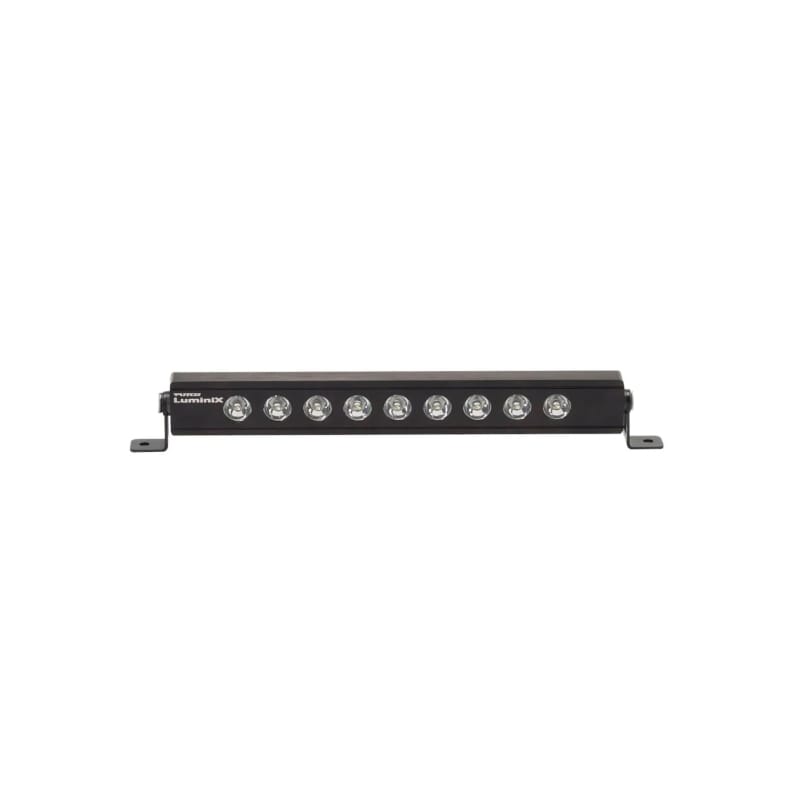 Putco — Putco Luminix High Power LED - 10in Light Bar - 9 LED - 3600LM - 11.64x.75x1.5in
LED Light Bar