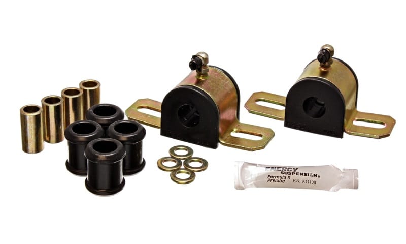 Energy Suspension — REAR SWAY BAR BUSHING SET 17.5 MM
Rear Sway Bar and Endlink Set