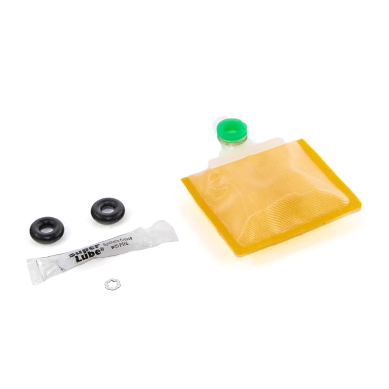 DeatschWerks — DW200/300 Install kit for Evo 7/8/9 and AWD DSM
install kit for DW300 and DW200