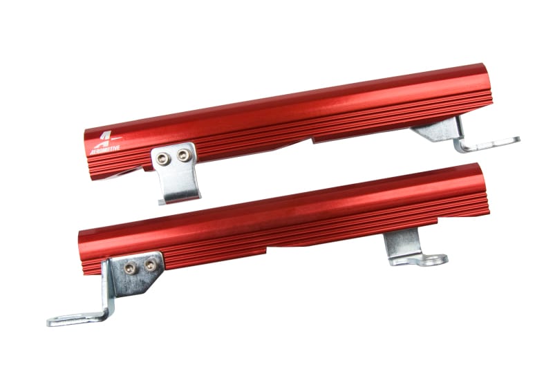 Aeromotive — 96-07 GM Supercharged 3.8L Fuel Rail Kit