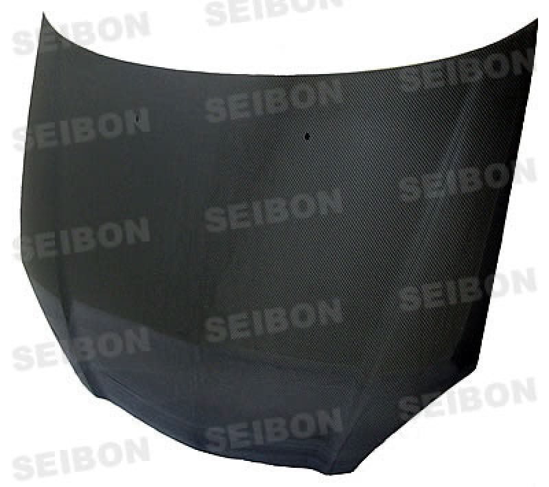 Seibon — Seibon 02-06 Acura RSX OE Carbon Fiber Hood