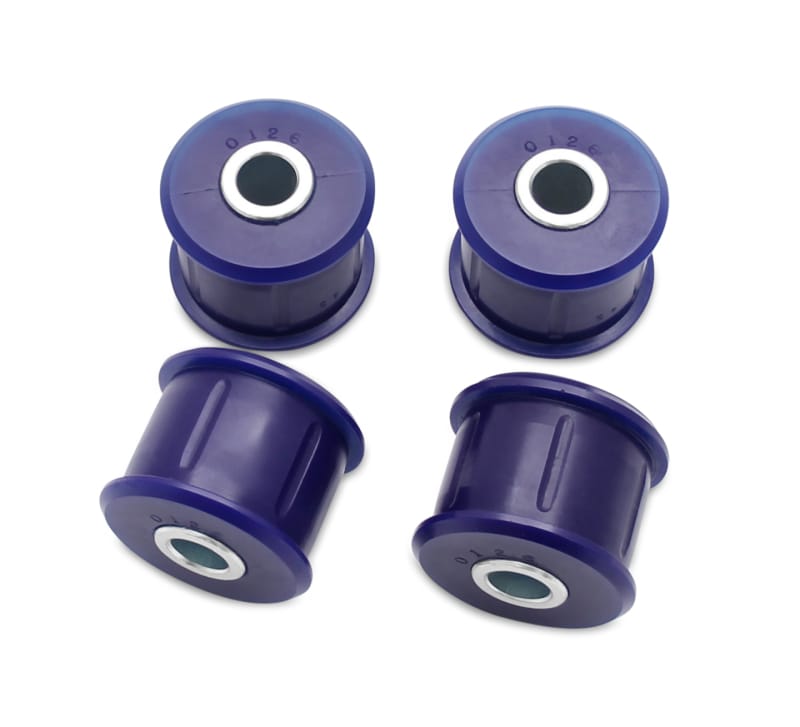 Superpro — Radius Arm - To Differential Bushing Kit
