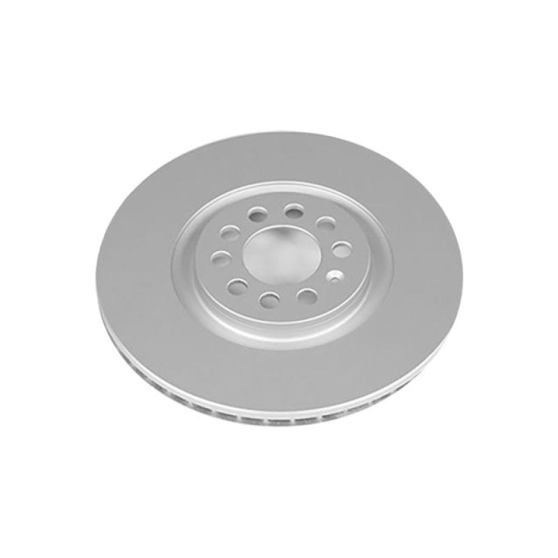 PowerStop — PowerStop Evolution Coated Rotor