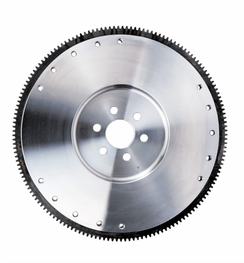 Ford Racing — Manual Transmission Flywheel Steel 157T 28.2
Flywheel