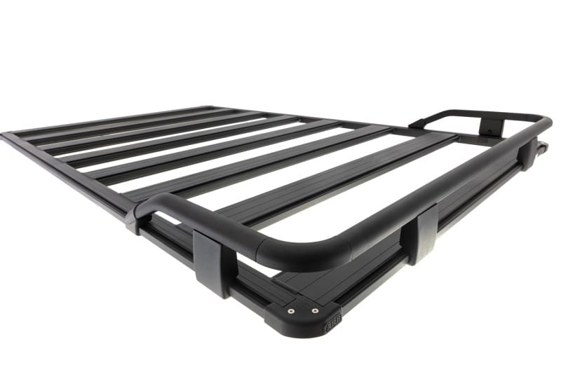 ARB — ARB Guard Rail Front 1/4 1285 Suits 1770020/30/40
BASE Rack Guard Rail