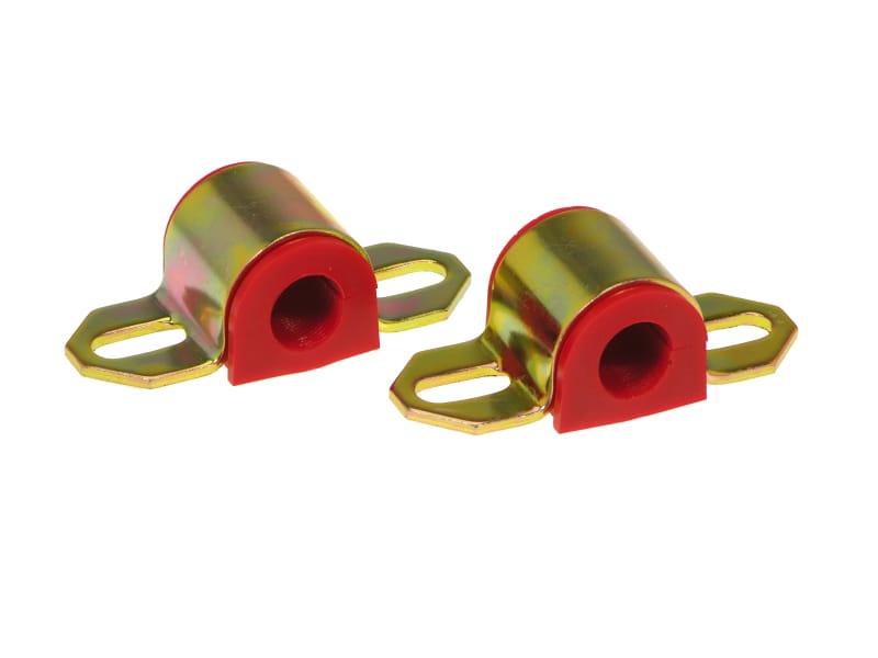 Prothane — SWAY BAR BUSH 18MM FITS A" BRKT