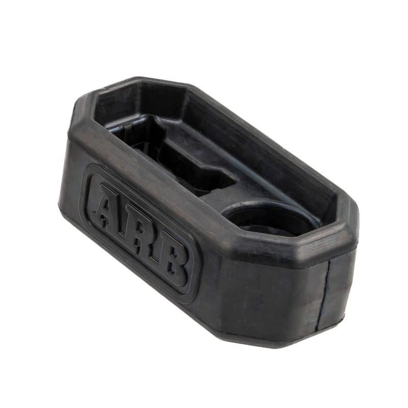 ARB — ARB Handle Keeper