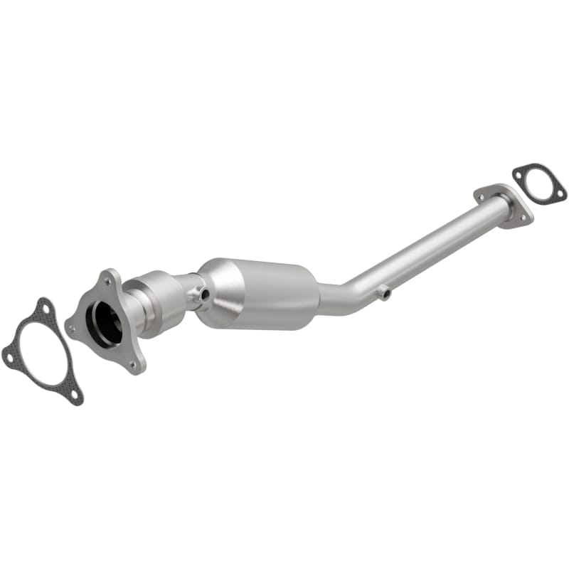 Magnaflow — California CARB Direct-Fit Catalytic Converter
California Direct-Fit Catalytic Converter