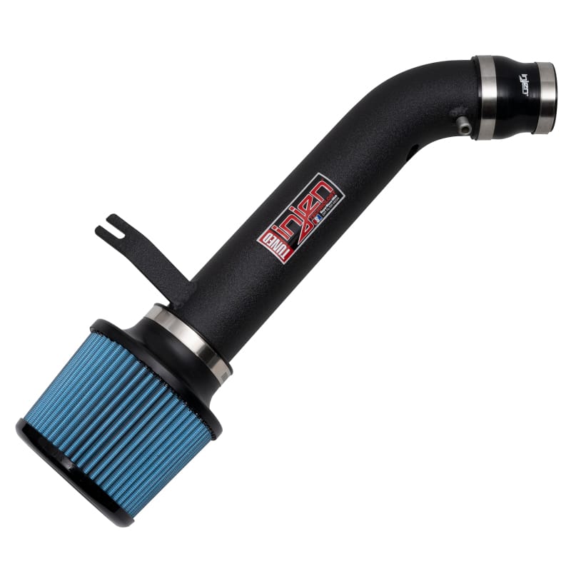 Injen — Black IS Short Ram Cold Air Intake System