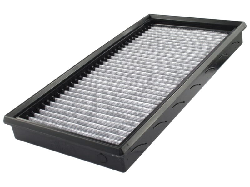 aFe — Magnum FLOW OE Replacement Air Filter w/ Pro DRY S Media
MagnumFLOW OE Replacement PRO DRY S Air Filter