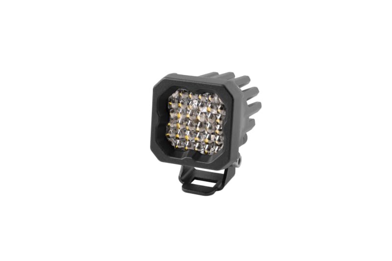 Diode Dynamics — Pod light featuring modern TIR optics for the highest intensity on the market.