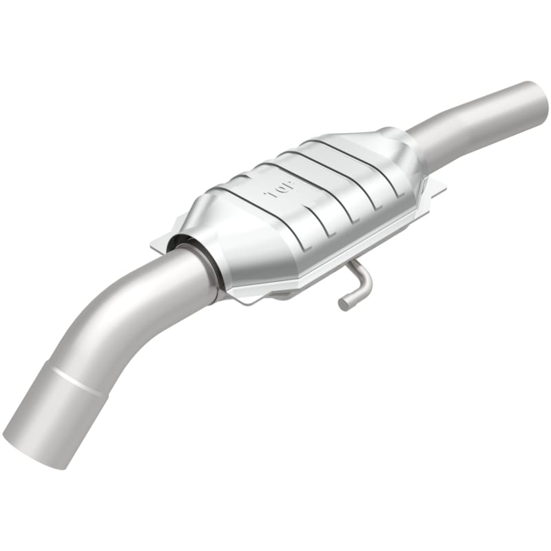 Magnaflow — California CARB Direct-Fit Catalytic Converter
California Direct-Fit Catalytic Converter
