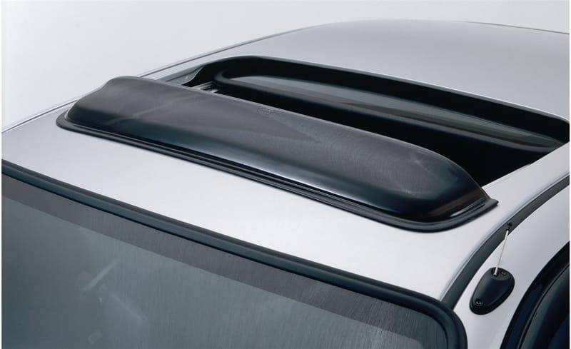 AVS — Windflector Sunroof Wind Deflector; Classic Style; 38.5 in. Wide
Windflector® Sunroof Wind Deflector