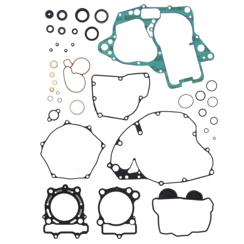 Athena — Athena 19-24 Suzuki RM-Z 250 Complete Gasket Kit