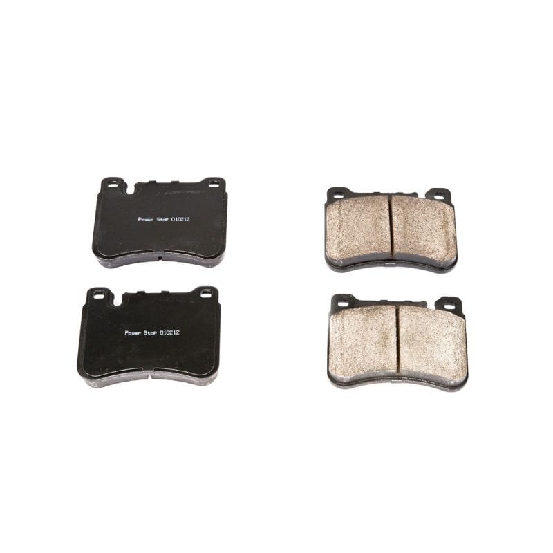 PowerStop — PowerStop - Z16 Low-Dust Ceramic Brake Pads