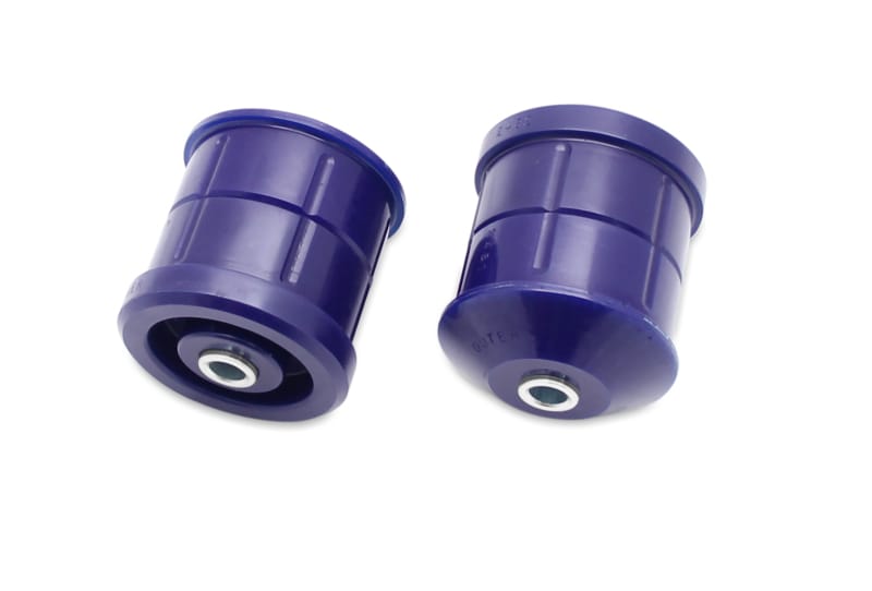 Superpro — Beam Axle - Bushing Kit