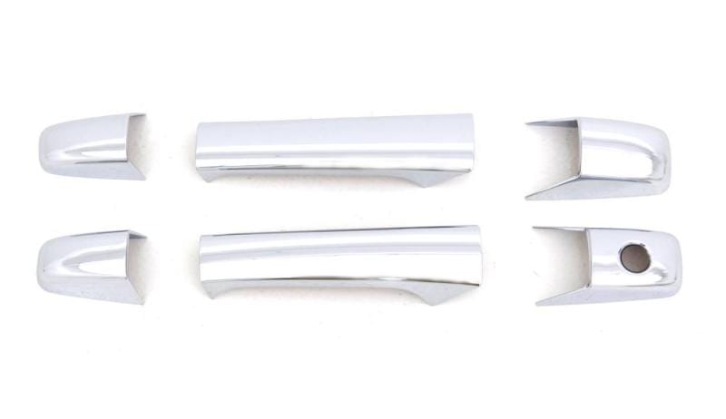 AVS — Chrome Door Handle Cover 2 pc.
Chrome Door Handle Cover