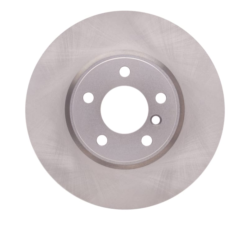 DFC — Disc Brake Rotor
