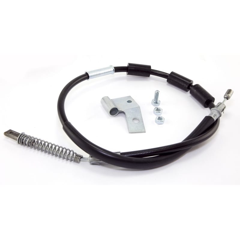 OMIX — Omix Parking Brake Cable Rear Right 03-06 Wrangler