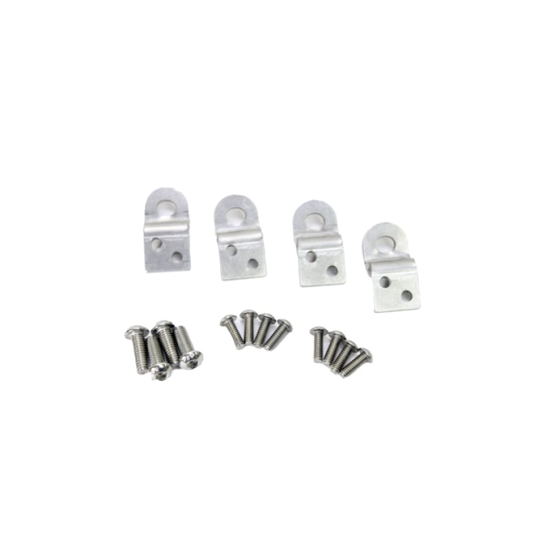 Snow Performance — Snow LS3 48mm Fuel Rail Bracket (Set of 4)
Fuel Rail Bracket