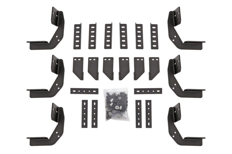 Dee Zee — Rough Step Running Board Bracket