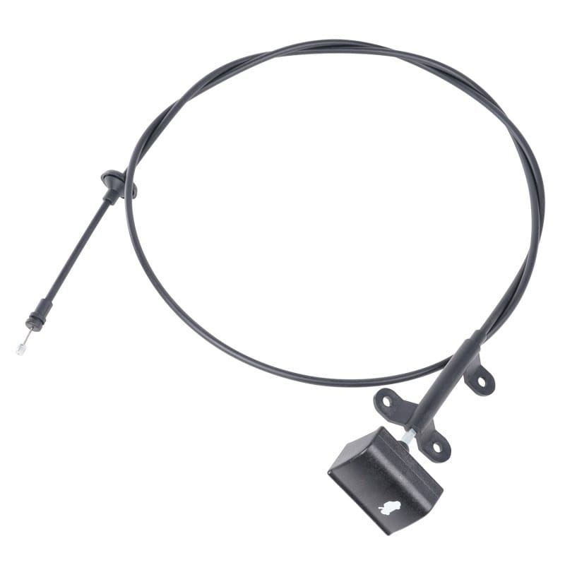 OMIX — Omix Hood release Cable- 94-98 Jeep Grand Cherokee ZJ
Hood Cable