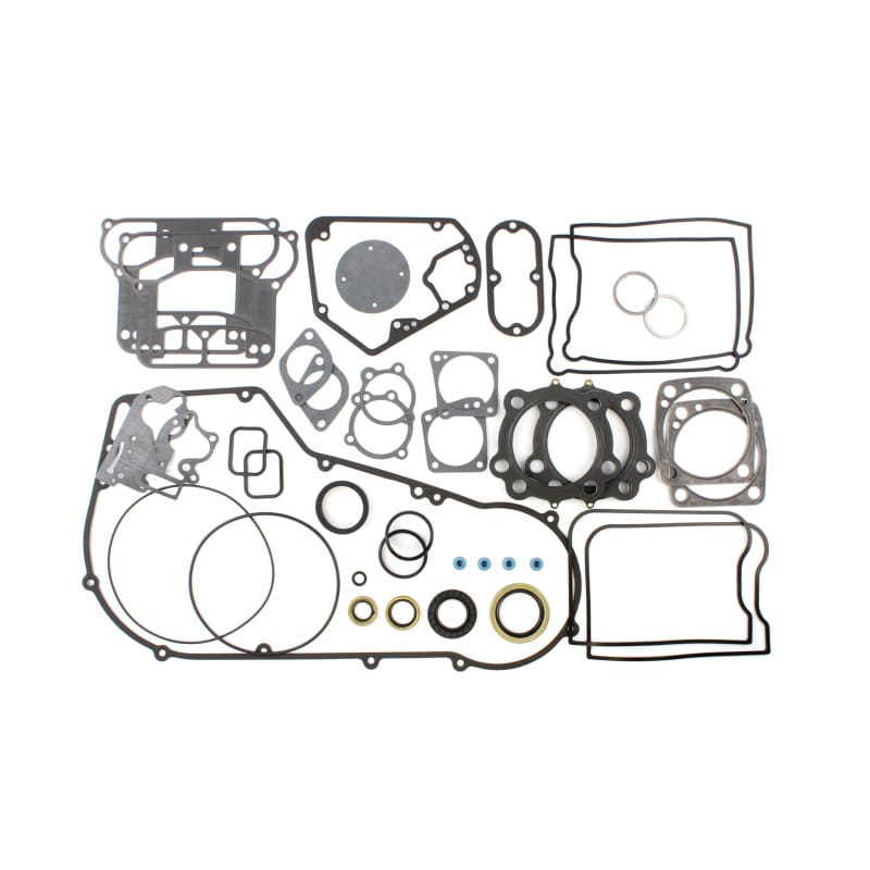 Cometic Gasket — Cometic Harley-Davidson 89-91 Comp. Motor Rebuild Kit Softails & DynaS