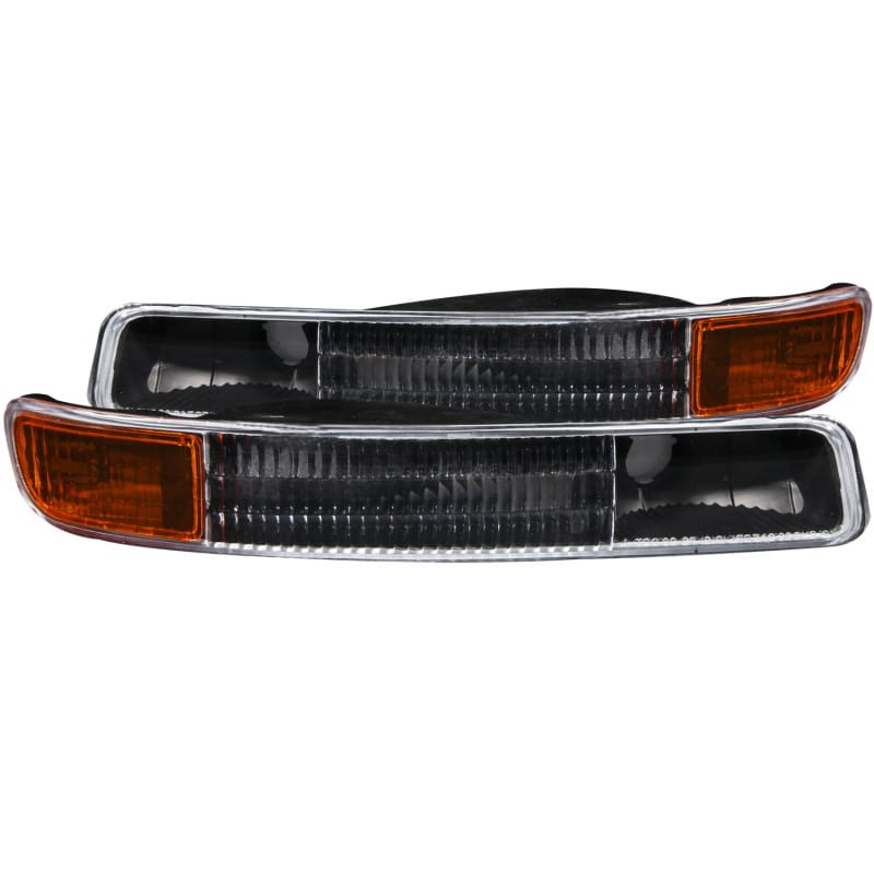 ANZO — Euro Parking Lights
