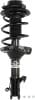 KYB — KYB 15-17 Subaru Legacy AWD Suspension Strut and Coil Spring Assembly - Front Left
Strut-Plus