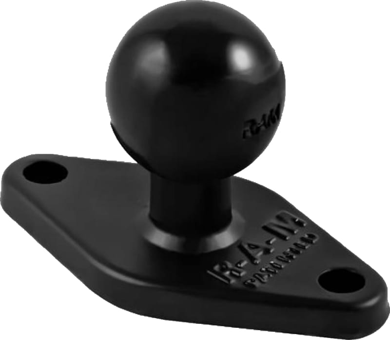SPOD — Spod Ram Mount Diamond Base W/1 Inch Ball
Ram Mount Diamond Ba