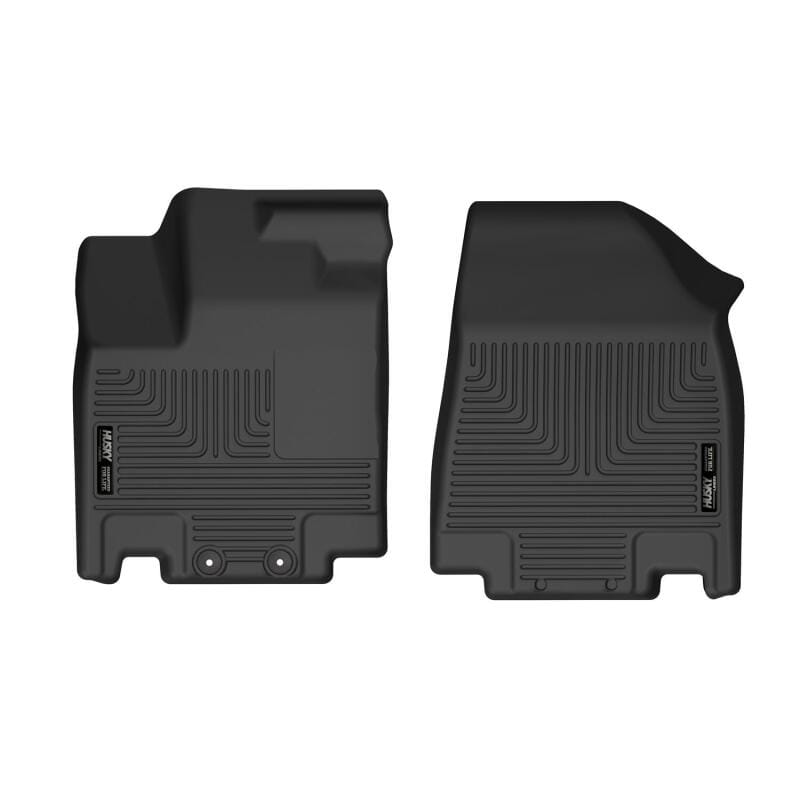 Husky Liners — X-act Contour - Front Floor Liners
X-act Contour-Front Floor Liners