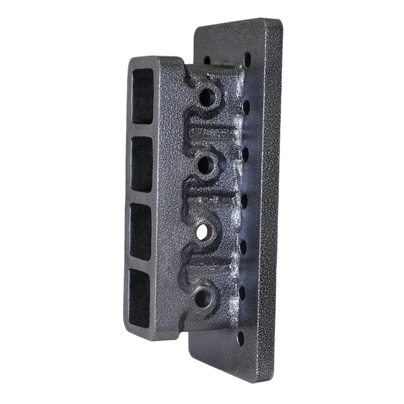 GEN-Y Hitch — MEGA-DUTY Bolt-On