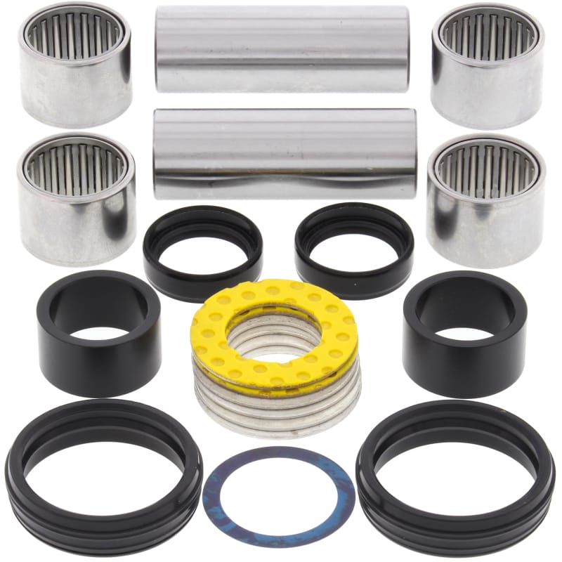 All Balls Racing — All Balls Racing 1986 Yamaha YZ250 Swing Arm Bearing Kit