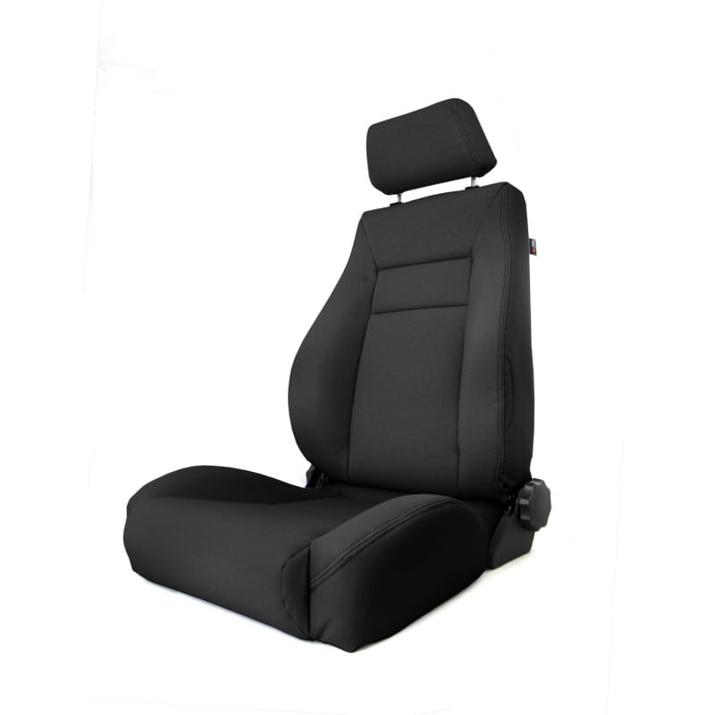 Rugged Ridge — Ultra Seat
SEATS-OMIX
