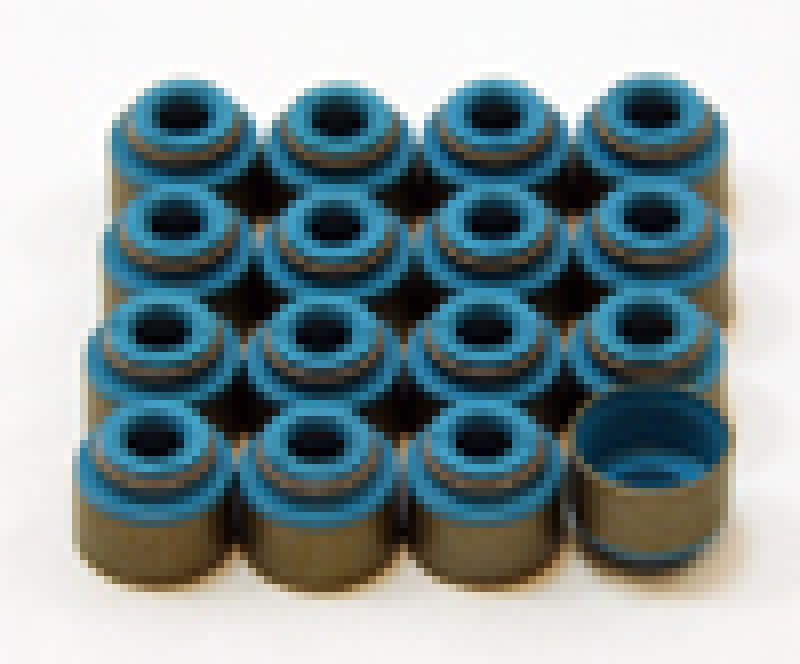 GSC Power Division — GSC P-D Honda B/K/H Viton 6mm Exhaust Valve Stem Seal Set