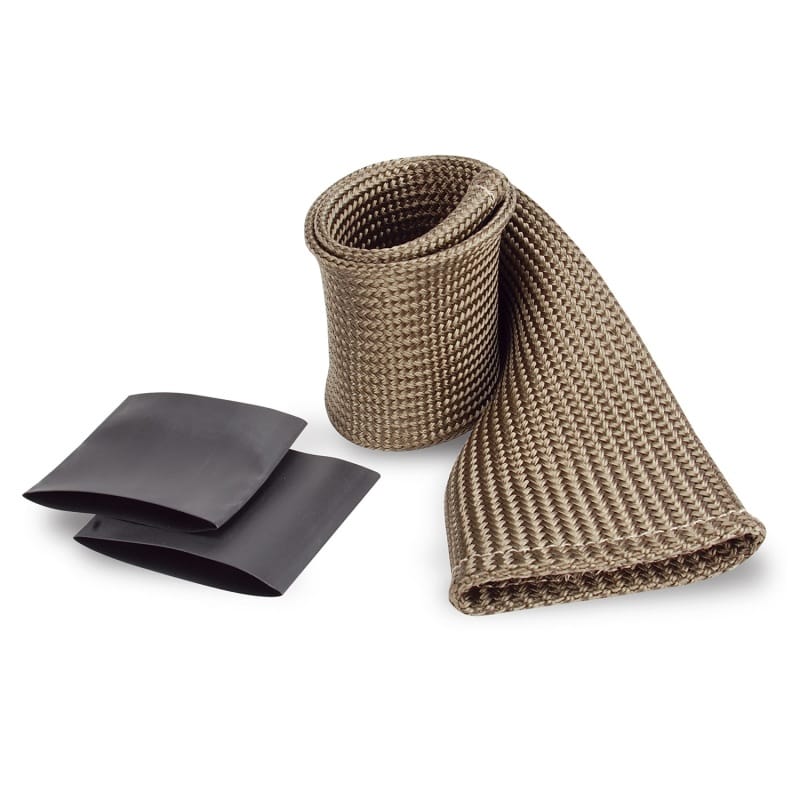 DEI — Protect-A-Sleeve Titanium 2in x 36in
Protect-A-Sleeve™