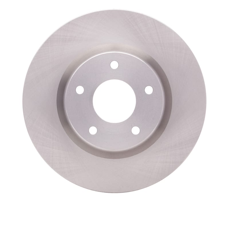 DFC — Disc Brake Rotor
