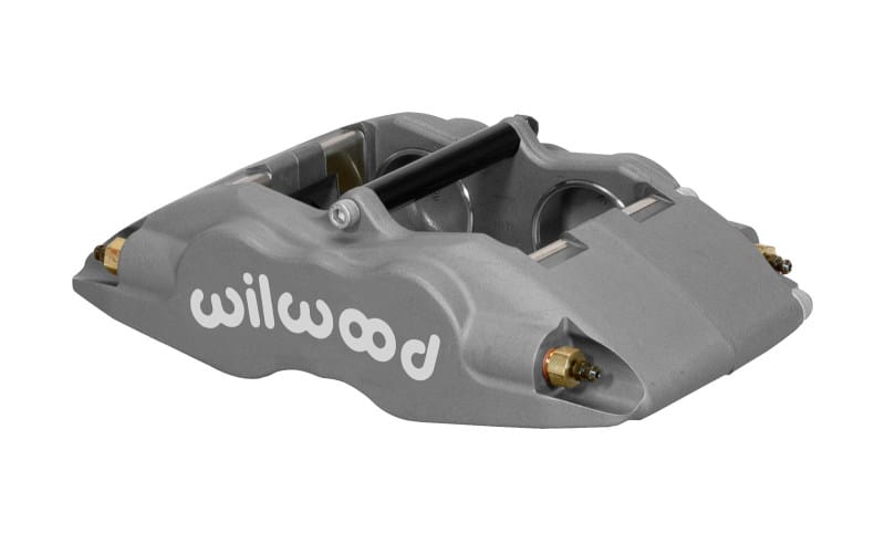 Wilwood — CALIPER,FSLI4,1.88/1.75,1.25 ROTOR,R/H ANO