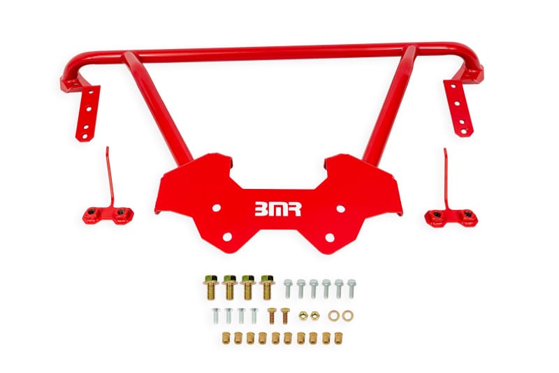 BMR Suspension — Chassis Brace, Front Reinforcement Brace
