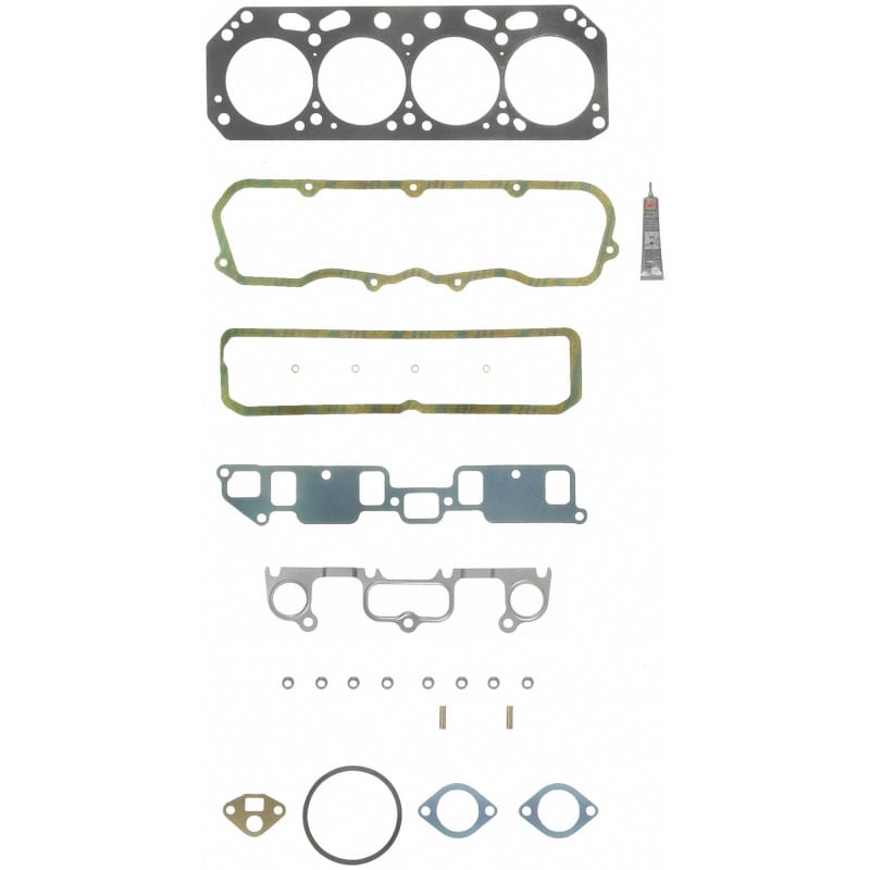 Fel-Pro — PermaTorque Engine Cylinder Head Gasket Set