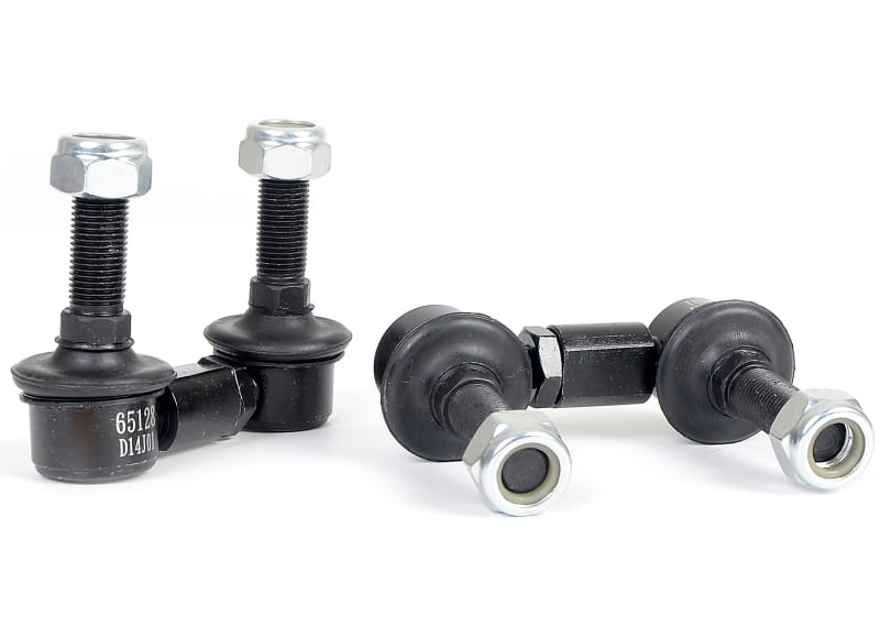 Whiteline — Sway Bar Link - Assembly
Sway bar - link
