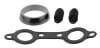 QuadBoss — QuadBoss 05-09 Polaris Ranger 4x4 700 Exhaust Gasket Kit