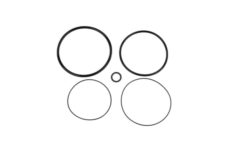 Turbosmart — Blow Off Valve Race Port/Bubba O-Ring Kit